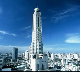 HỒ CHÍ MINH - BANKOK - PATTAYA -5N4D