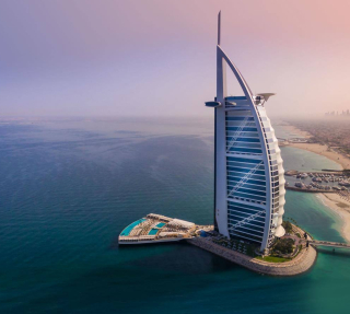 HỒ CHÍ MINH - DUBAI - ABU DHABI