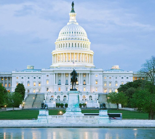 (BỜ ĐÔNG HOA KÌ) NEW YORK – PHILADELPHIA – WASHINGTON DC