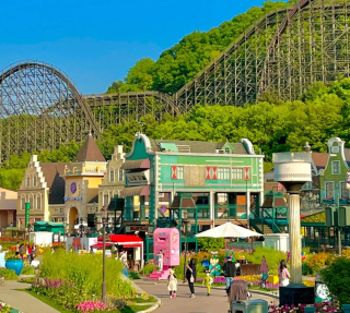 TP. HCM – SEOUL - ĐẢO NAMI - EVERLAND THÁP TRUYỀN HÌNH NAMSAN - ĐẠI HỌC NỮ EWHA 5N4D