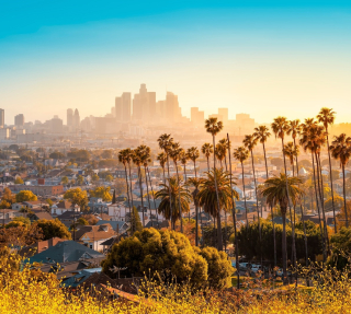 (LIÊN TUYẾN ĐÔNG TÂY HOA KÌ) LAS VEGAS – LOS ANGELES – NEW YORK – PHILADELPHIA – WASHINGTON DC