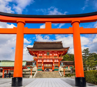 (TOUR NHẬT BẢN) OSAKA – KOBE – KYOTO – NAGOYA – YAMANASHI – TOKYO 