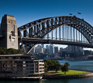 HỒ CHÍ MINH - AUSTRALIA - SYDNEY - FREE DAY