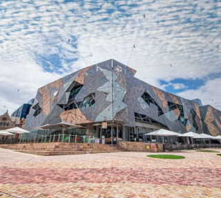 HỒ CHÍ MINH - SYDNEY – MELBOURNE