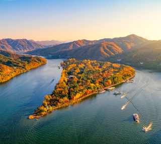 TP. HCM – SEOUL - ĐẢO NAMI - EVERLAND THÁP TRUYỀN HÌNH NAMSAN - ĐẠI HỌC NỮ EWHA 5N4D