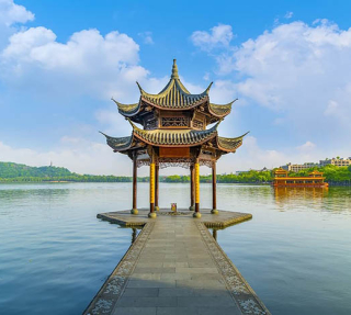 (TOUR TRUNG QUỐC) NHẤT MỸ CẢNH GIANG NAM