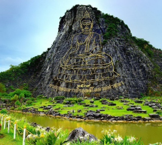 HỒ CHÍ MINH - BANKOK - PATTAYA -5N4D