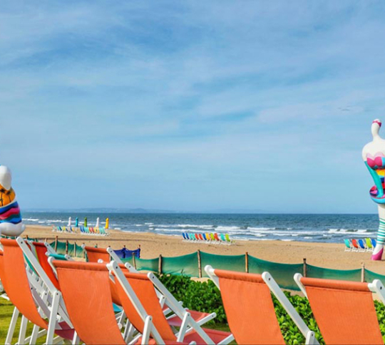 TpHCM – Phan Thiết – TpHCM 02N01D