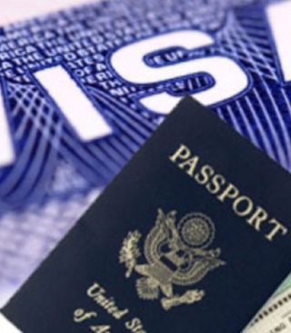 Dịch vụ visa