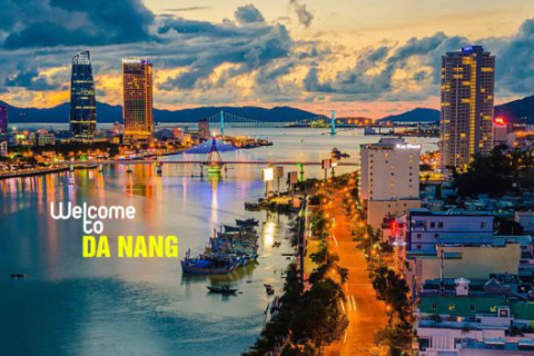 Top 30 Địa Điểm Du Lịch Đà Nẵng Nhất Định Phải Đi 1 Lần Trong Đời