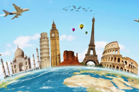 Xu Hướng Du Lịch Nước Ngoài 2025: Những Trải Nghiệm Mới Lạ và Bền Vững
