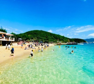 NHA TRANG – THIÊN ĐƯỜNG BIỂN XANH