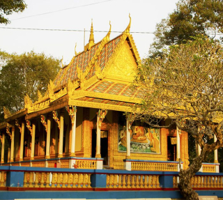 HỒ CHÍ MINH - CẦN THƠ - CÀ MAU 4N3D 