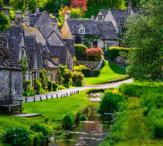 ANH QUỐC – SCOTLAND 9 ngày 8 đêm