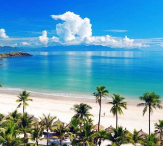 HỒ CHÍ MINH - PHAN THIẾT 2N1D