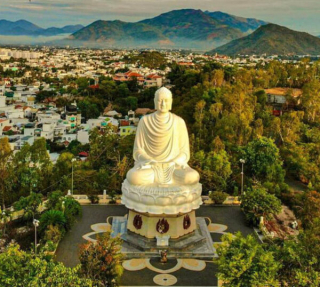 NHA TRANG – THIÊN ĐƯỜNG BIỂN XANH