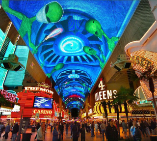 (BỜ TÂY HOA KÌ) LOS ANGELES – LAS VEGAS - SAN DIEGO – MEXICO