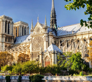 ĐỨC – HÀ LAN – BỈ – PHÁP – LUXEMBOURG 9 ngày 8 đêm