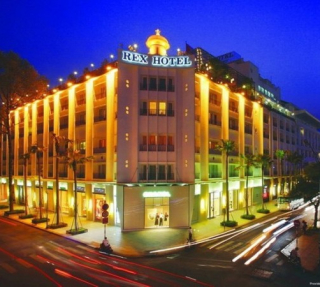 SAI GON CITY TOUR – HALF DAY