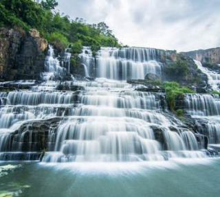 HỒ CHÍ MINH - ĐÀ LẠT - TREKKING 3N2D