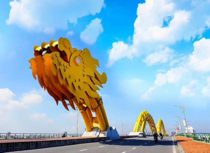 HỒ CHÍ MINH - ĐÀ NẴNG 3N2D